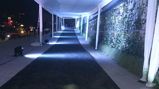 Montajes Alquiladora la Paloma